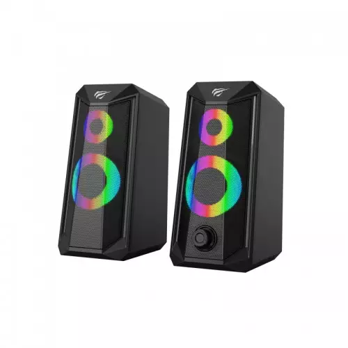 HAVIT SK202 Stereo electronic sports speaker