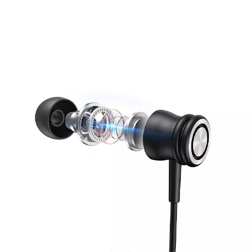 Havit HV-E303P 3.5mm Wired Earphone-2