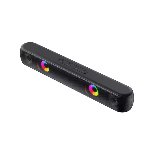 HAVIT SK854BT BLUETOOTH SPEAKER WITH MULTI-COLOR GRADIENT-1