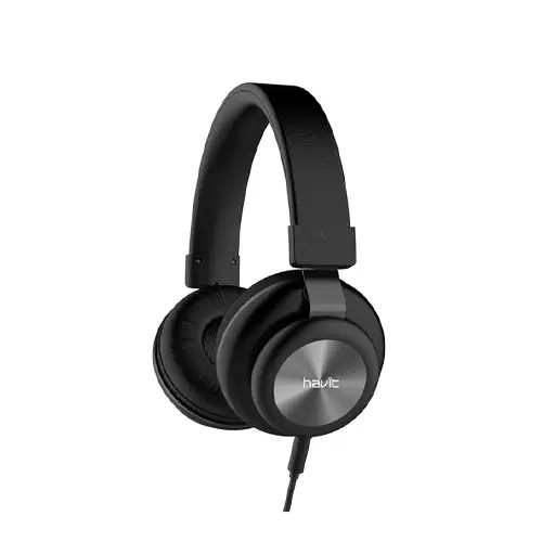 HAVIT H2263d Wired music headphone