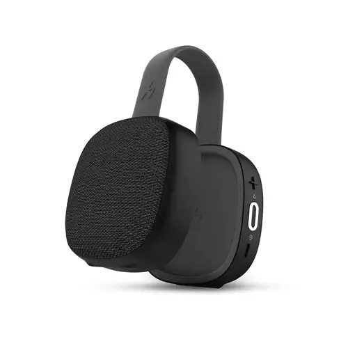 HAVIT E5 Waterproof Bluetooth Speakers with 4000mAh Power Bank-1