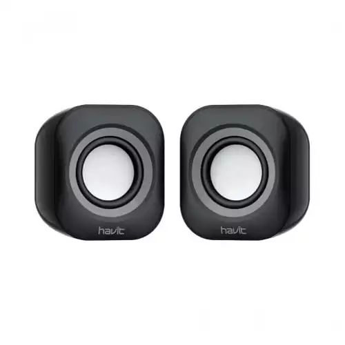 Havit SK704 USB Stereo Speaker