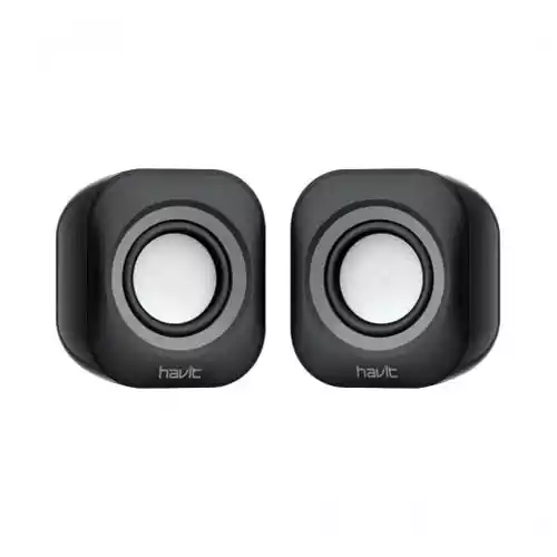 Havit SK704 USB Stereo Speaker thumbnail