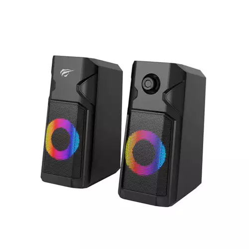 Havit SK204 RGB Sports Gaming speaker