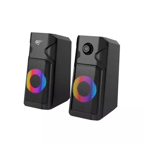 Havit SK204 RGB Sports Gaming speaker