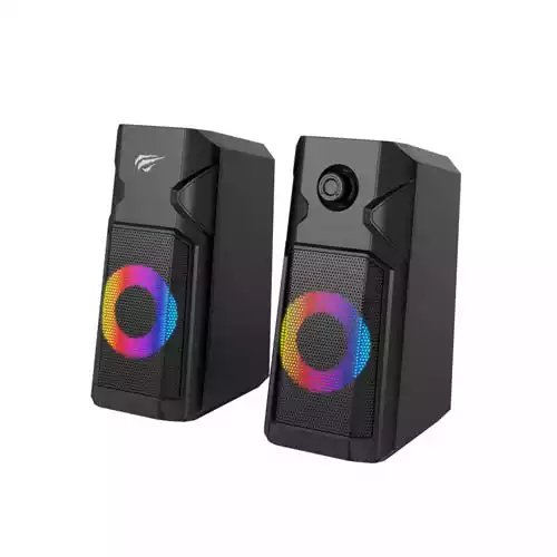 Havit SK204 RGB Sports Gaming speaker thumbnail