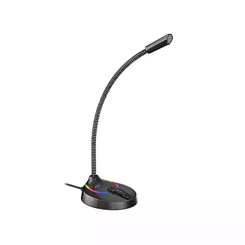Havit GK55 RGB Gaming Microphone thumbnail