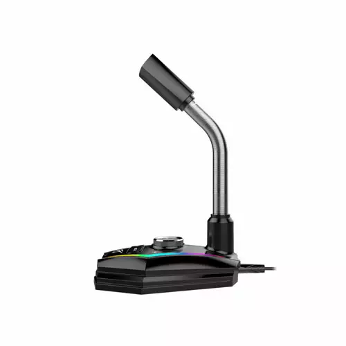 Havit GK56 RGB Gaming USB Microphone-2