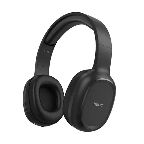 Havit H2590BT Pro Bluetooth Headwear Headset