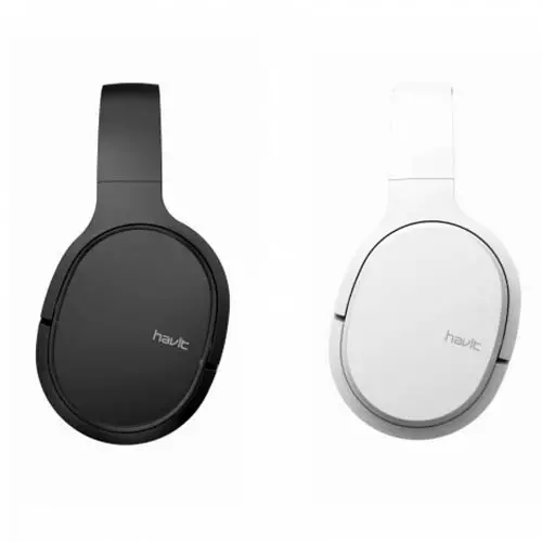 Havit I62 Bluetooth Headphone (Black)