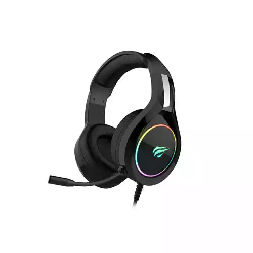 HAVIT HV-H2232D Gaming Wired Headphone