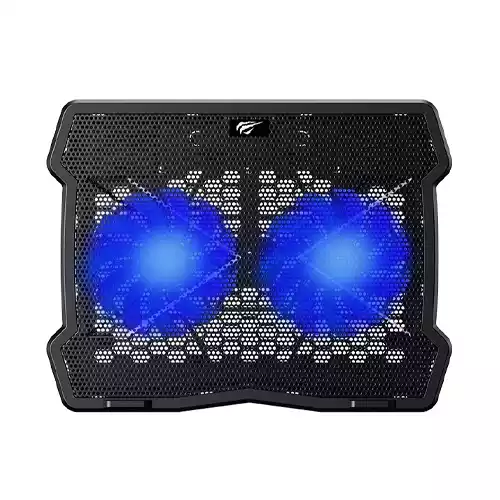 Havit F2075 17 inch Laptop Cooler