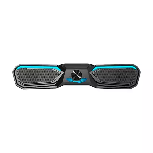 HAVIT SK750BT DUAL MODE BLUETOOTH RGB LIGHT SPEAKER
