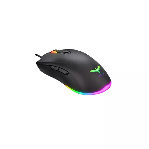 HAVIT MS732 RGB Gaming Mouse