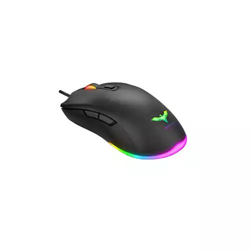 HAVIT MS732 RGB Gaming Mouse thumbnail