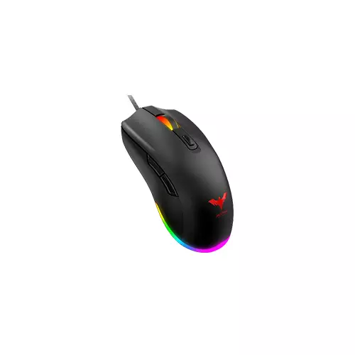 HAVIT MS732 RGB Gaming Mouse-1