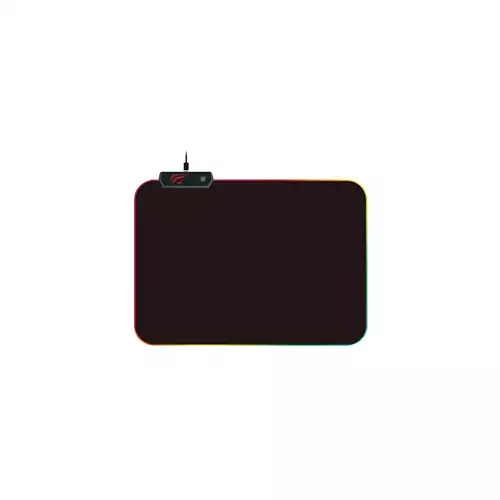 HAVIT MP903 RGB LIGHTING GAMING MOUSEPAD