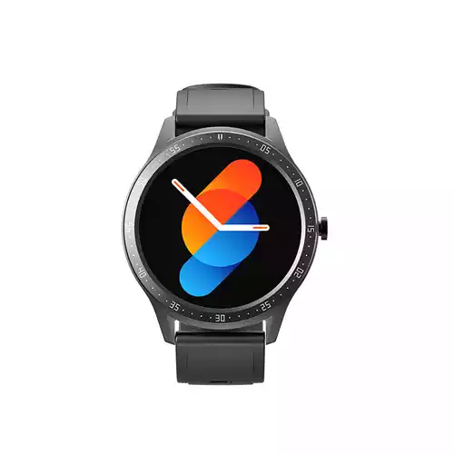 HAVIT M9026 IP67 WATERPROOF FULL ROUND SMART WATCH