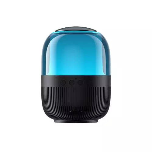 HAVIT SK889BT MULTI-COLOR AMBIENT LIGHT BLUETOOTH SPEAKER