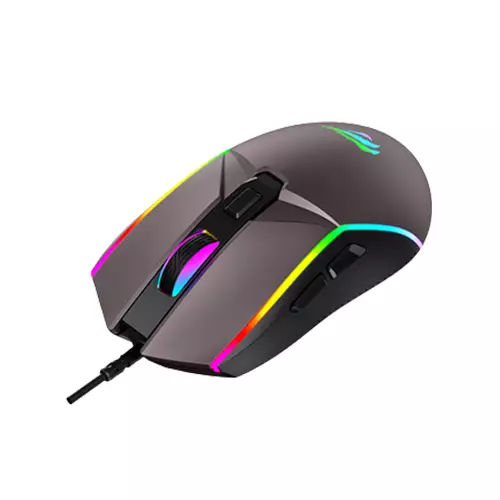 HAVIT MS1028 RGB BACKLIT PROGRAMMABLE GAMING MOUSE-3