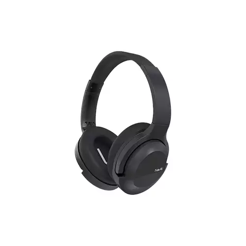 HAVIT H631BT BLUETOOTH HEADPHONE (BLACK)-1