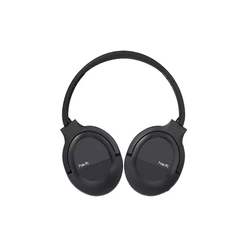 HAVIT H631BT BLUETOOTH HEADPHONE (BLACK)-2