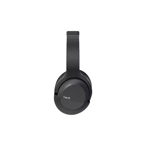 HAVIT H631BT BLUETOOTH HEADPHONE (BLACK)-3