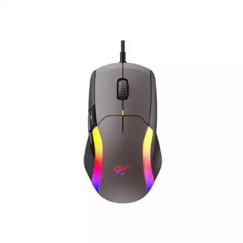 HAVIT MS959 RGB WIRED GAMING MOUSE thumbnail