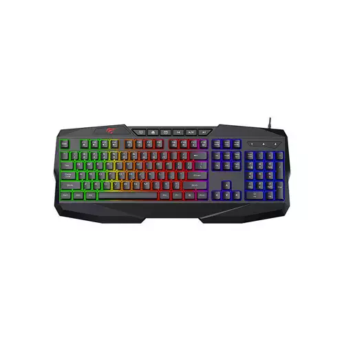 HAVIT KB878L GAMING KEYBOARD RGB