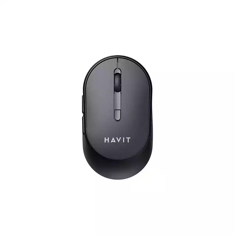 HAVIT MS78GT WIRELESS MOUSE BLACK