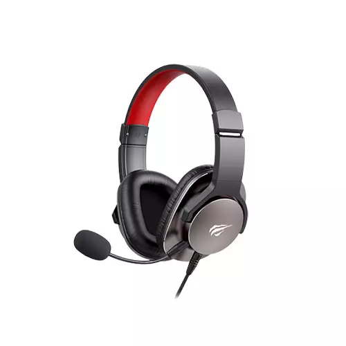 HAVIT HV-H2030S GAMING WIRED HEADPHONE