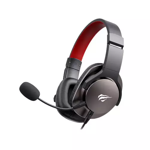 HAVIT HV-H2030S GAMING WIRED HEADPHONE-1