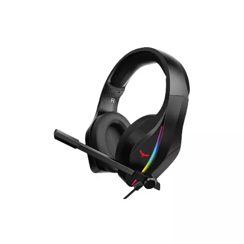 HAVIT H2011D-PRO RGB GAMING HEADPHONE