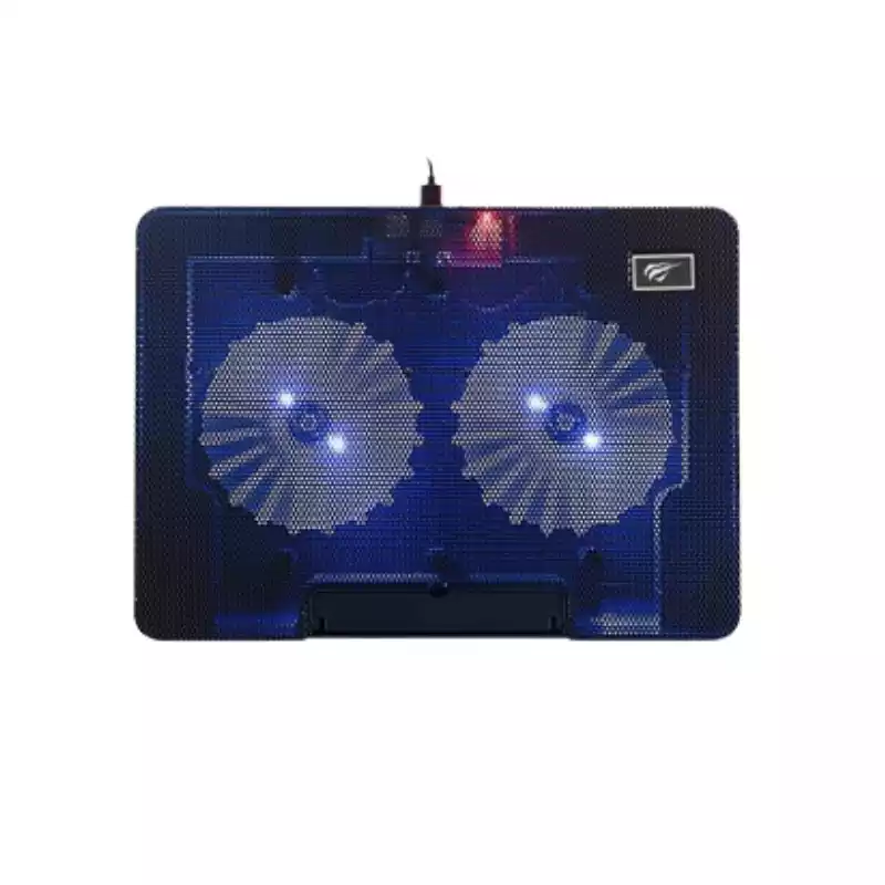 HAVIT F2027 LAPTOP COOLER thumbnail