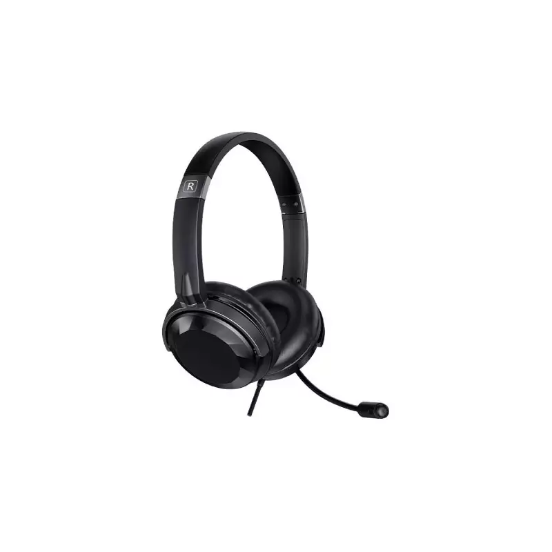 HAVIT H217D WIRED HEADPHONE-1
