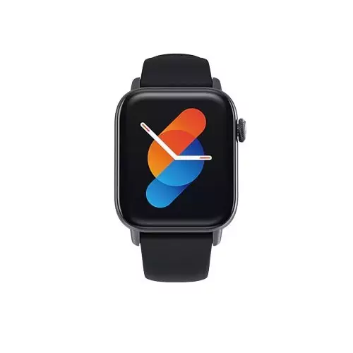 HAVIT M9034 VOICE ASSISTANT SMART WATCH