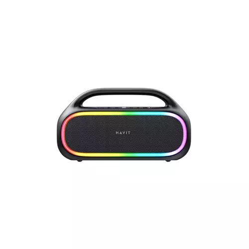 HAVIT SK862BT PORTABLE OUTDOOR WIRELESS SPEAKER