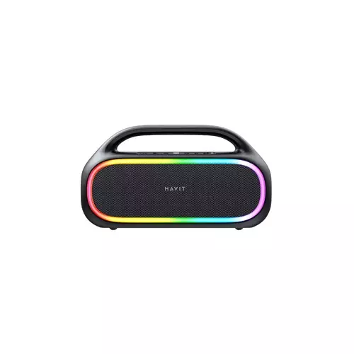 HAVIT SK862BT PORTABLE OUTDOOR WIRELESS SPEAKER