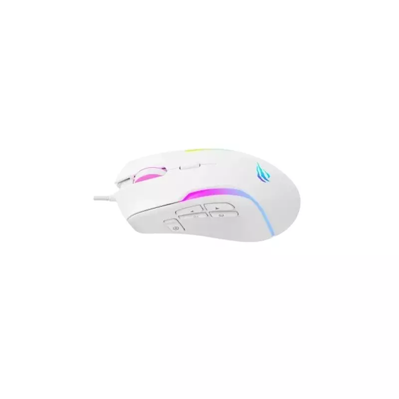 Havit MS1033 Wired Programmable RGB Gaming Mouse-1
