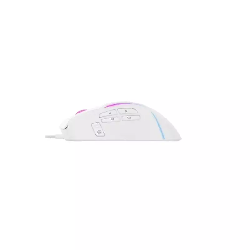 Havit MS1033 Wired Programmable RGB Gaming Mouse-2