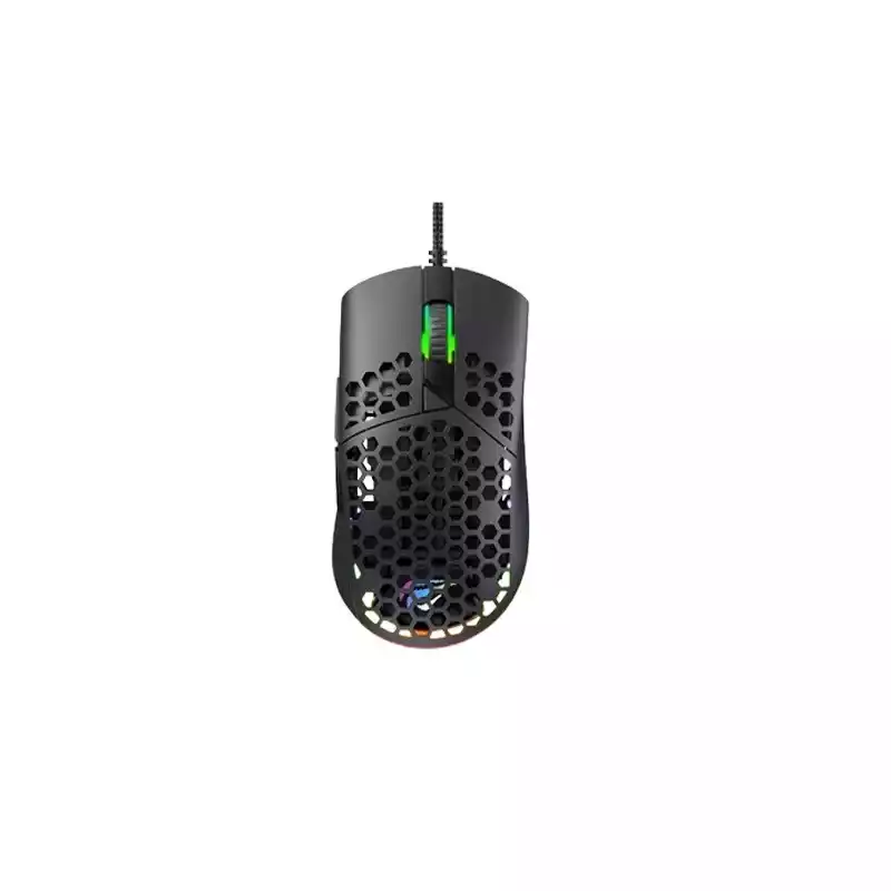 Havit MS1036 Wired Programmable RGB Gaming Mouse thumbnail