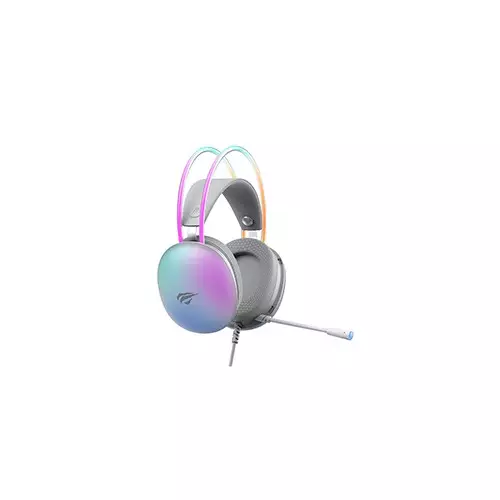 Havit Game Note H2037D 3.5MM Surround Sound RGB Gaming Headset