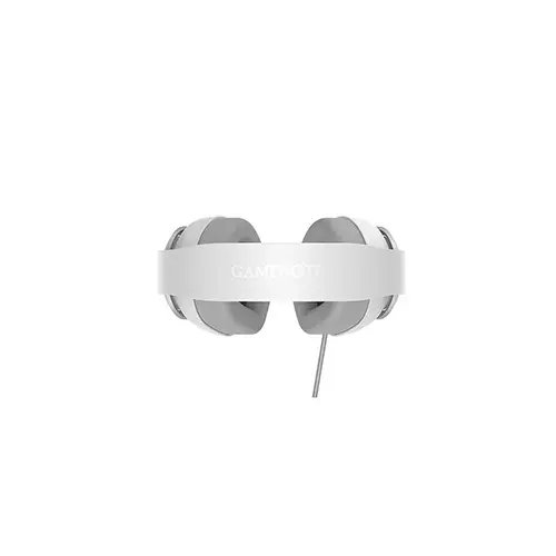 Havit Game Note H2230d 3.5MM Surround Sound Gaming Headset-3