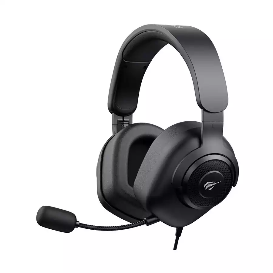 HAVIT H2230U GAMENOTE USB 7.1 HEADPHONE thumbnail