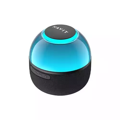 Havit SK900BT RGB Bluetooth Speaker
