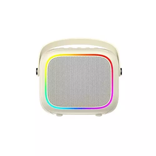 Havit SK818BT Mini Portable Karaoke Bluetooth Speaker with Microphone (RGB)