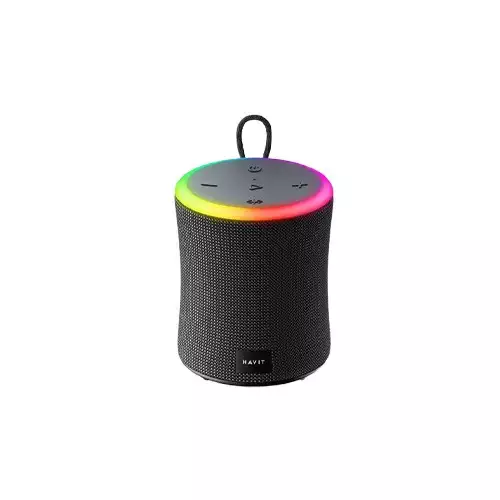 Havit SK832BT LED RGB Wireless Speaker