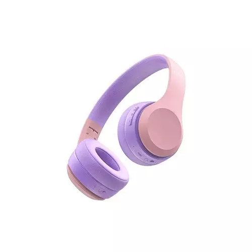 HAVIT H626BT Cartoon IPX6 Waterproof Kids Wireless Headphones-2