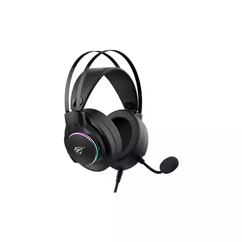 Havit H2007U Gamenote USB7.1 Gaming Headphone thumbnail