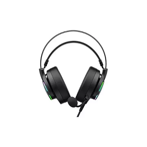 Havit H2007U Gamenote USB7.1 Gaming Headphone-3